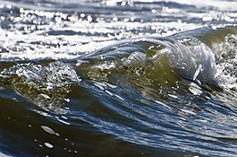 波,海,水