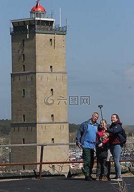 暑假,西林,brandaris