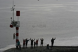 暑假,西林,brandaris