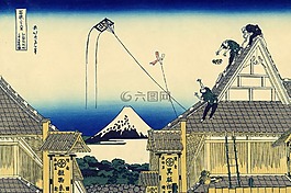 日本,微笑,yosakoi