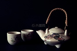 瓷器,集裝箱,船