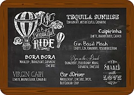 板,學(xué)校,粉筆