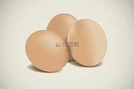 蛋,黃色,食品