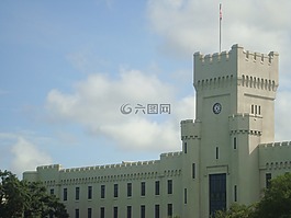 citadell酒店,查爾斯頓,南卡羅萊納州