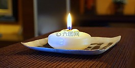 帆船,火災(zāi),光