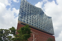 漢堡,端口,海港城