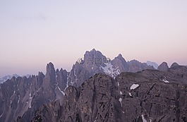 山,景觀,地球