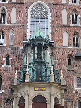 克拉科夫,波蘭,旅行
