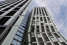 架構(gòu),漢堡,跳舞列
