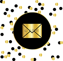 電子郵件,郵件,gmail的