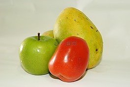 水果,蔬菜,番茄