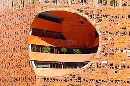體系結(jié)構(gòu),里昂,解