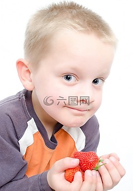 孩子,兒童,孤立