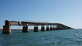 關(guān)鍵,西,佛羅里達(dá)州