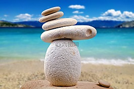 石頭,禪宗,白