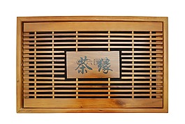 中國茶盤,茶盤,木托盤