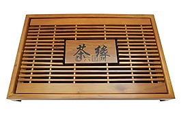 中華人民共和國,中國茶盤,茶盤