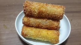 南斯拉夫聯(lián)盟共和國(guó),油條,烹飪