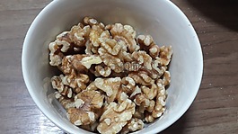 核桃,食品,烹調配料