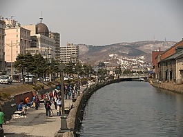 运河,里弗斯,景观