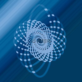 spirography,摘要,分形