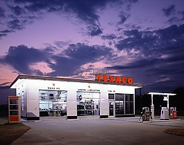 加油站,車間,車庫(kù)