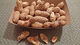 花生,堅果,食品