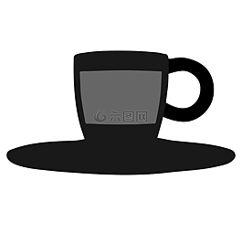 側(cè)影,杯,喝