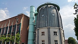 bonnefanten博物館,博物館,馬斯特里赫