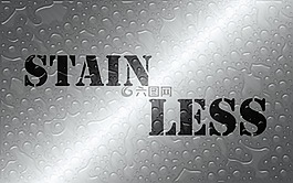 不銹鋼,鋼,材料