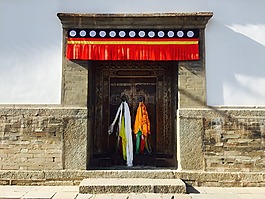 塔爾寺,青海,寺廟