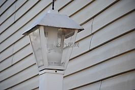 lightpost,燈,光