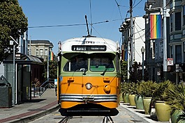 舊金山,加利福尼亞州,城市