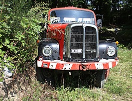 卡車,汽車,車輛