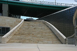 樓梯,觀點(diǎn),皮埃爾 ·