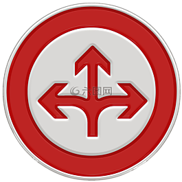 路標(biāo),注意,區(qū)