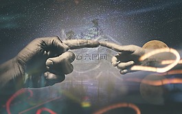 幻想,梦,魔术