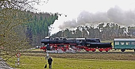 蒸汽機車,蒸汽火車,坐山