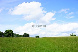 蘭特埃克瑪珥,景觀,性質(zhì)
