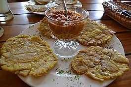 plantani,食品,哥伦比亚