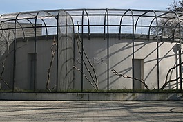 籠,動物園,存儲模塊