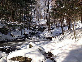 冬天,雪,基爾