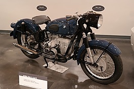 寶馬,摩托車,古董