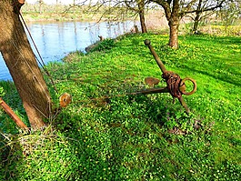 lühe,古老的国家,不锈钢