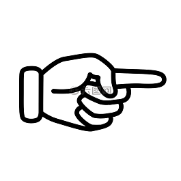 手,手指,指點(diǎn)