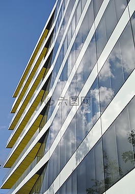 當(dāng)代,結(jié)構(gòu),陽臺