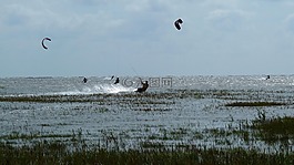 水上運動,風(fēng)箏,風(fēng)箏沖浪