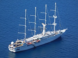 巡洋艦,豪華,海