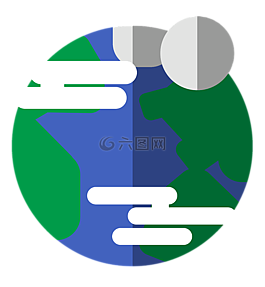 地球,行星,行星地球