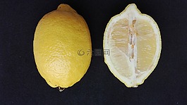 檸檬,柑橘,水果